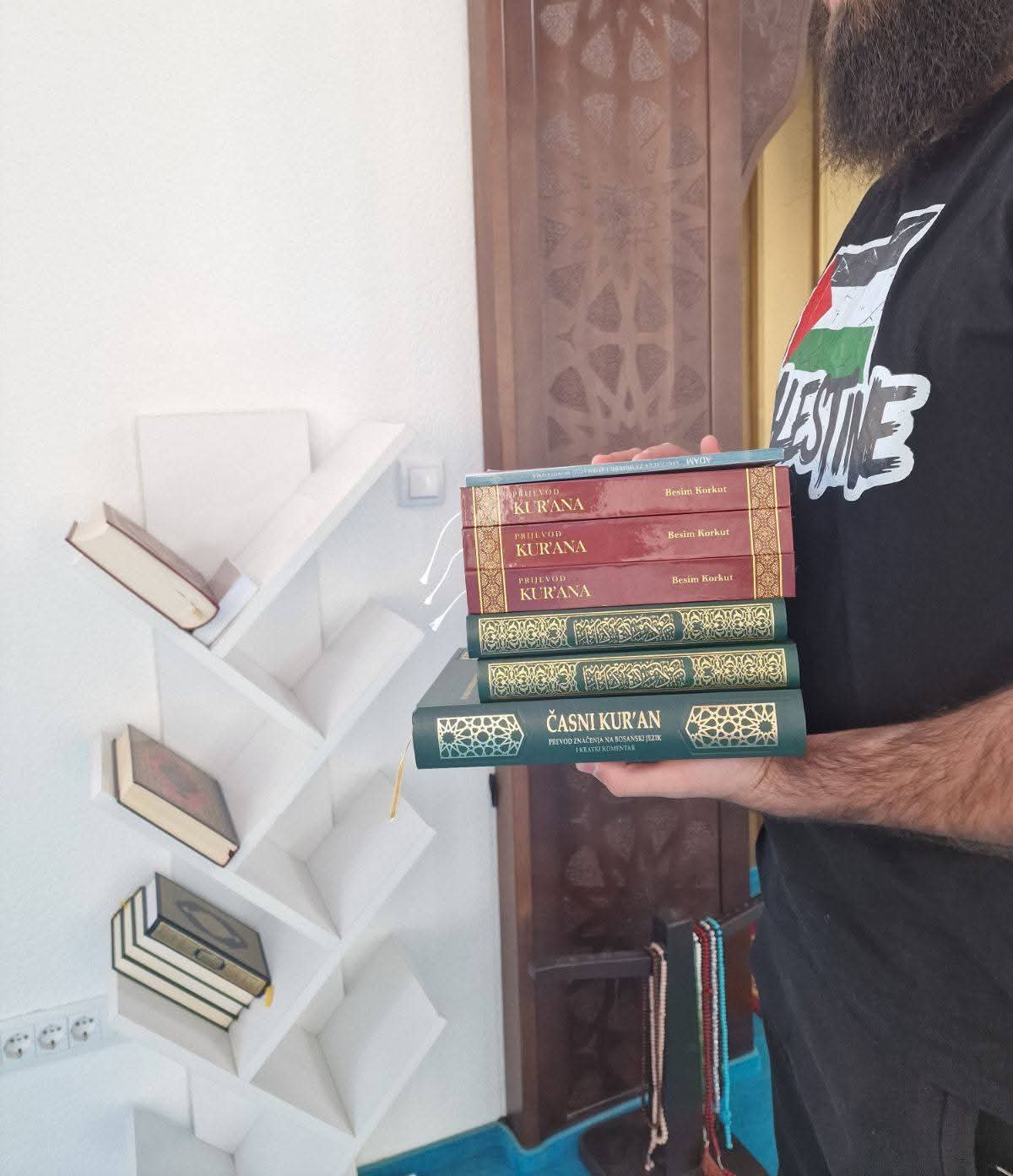 Savjetovanje i podrška