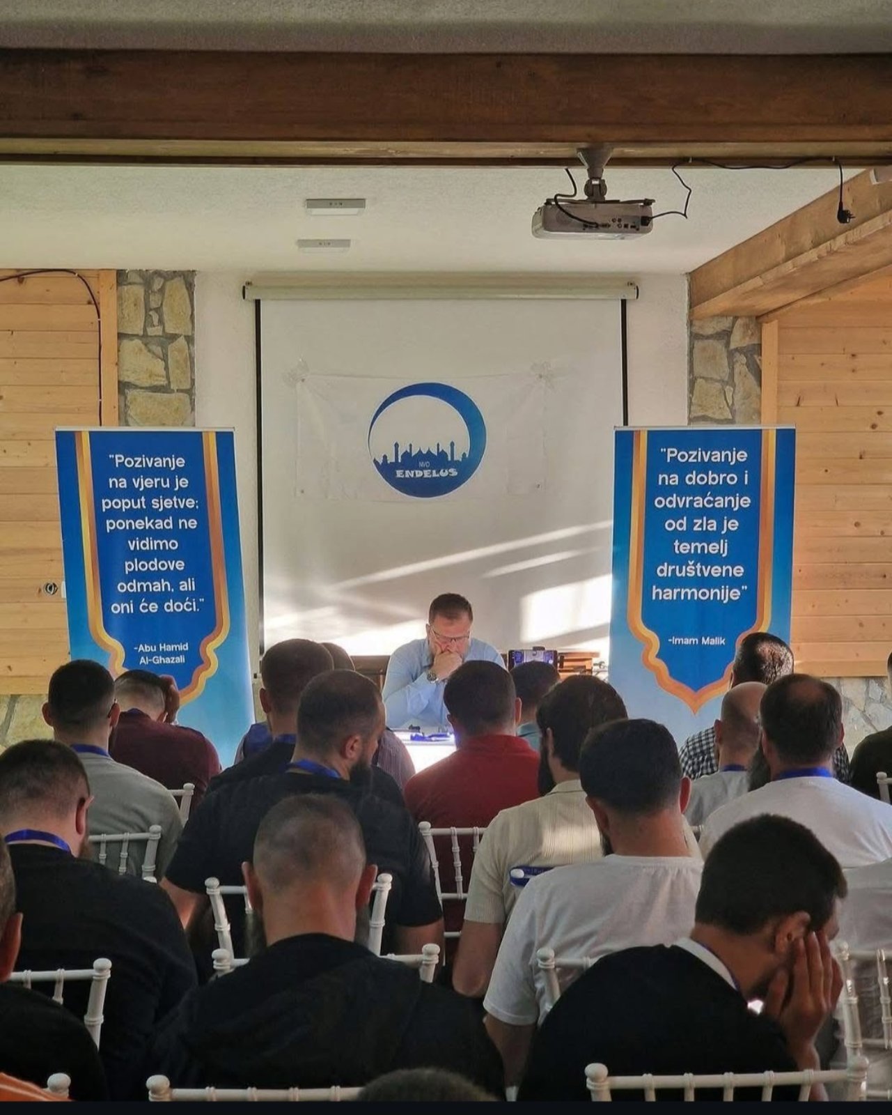 Savjetovanje i podrška